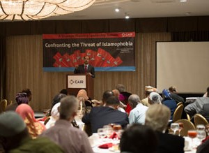 Islamophobia-summit
