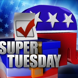 Super-Tuesday