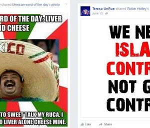 ap-racism-and-talk-of-religious-war-trump-staffs-online-posts