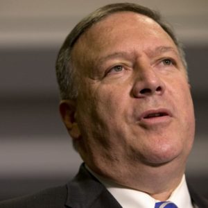 pompeo