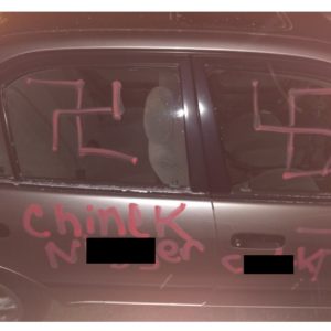 car_vandalism