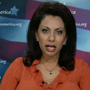 Brigitte-Gabriel-on-Benghazi